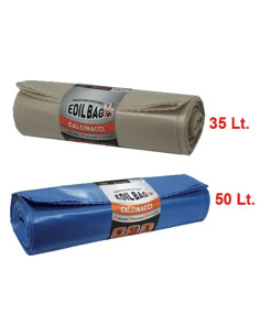 BUSTE BRIXO EDIL BAG CF - Senza Marca