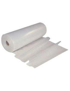 FOGLIA POLIETILENE NEUTRA SP.0,20 - Senza Marca