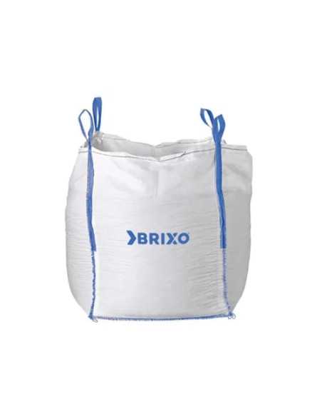 BIG BAG BRIXO FONDO CHIUSO - Senza Marca | Utensili Store