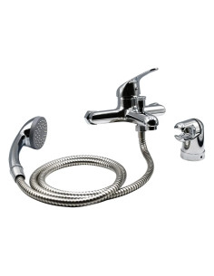 MONOCOMANDO VASCA - FLUXY