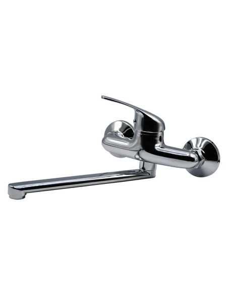 MONOCOMANDO LAVELLO 'URANO' - FLUXY | Utensili Store