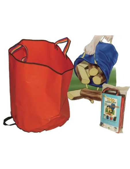 BORSONI TRIO 3 MANICI - Senza Marca | Utensili Store