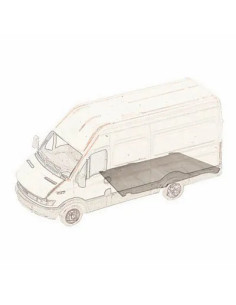 USAG Original 5005 C/FOR 7 MX PLATFORM TRANSIT 3750