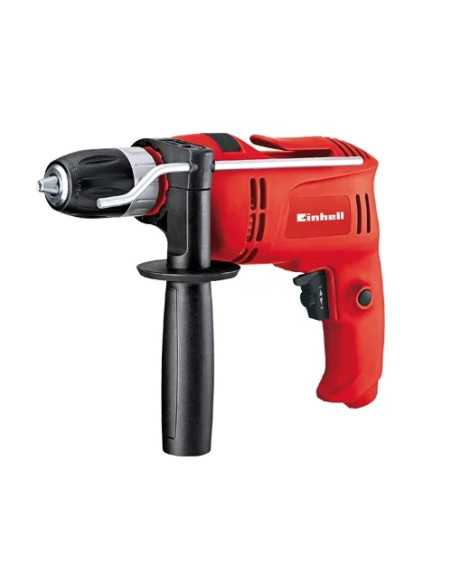 TRAPANI EINHELL TC-ID 650 E - Senza Marca | Utensili Store