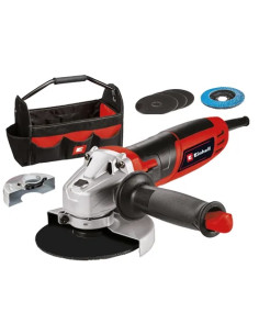 SMERIGLIATRICE EINHELL TC-AG - Senza Marca