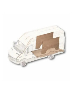 USAG Original 5005 C/MER_VITO COMPACT