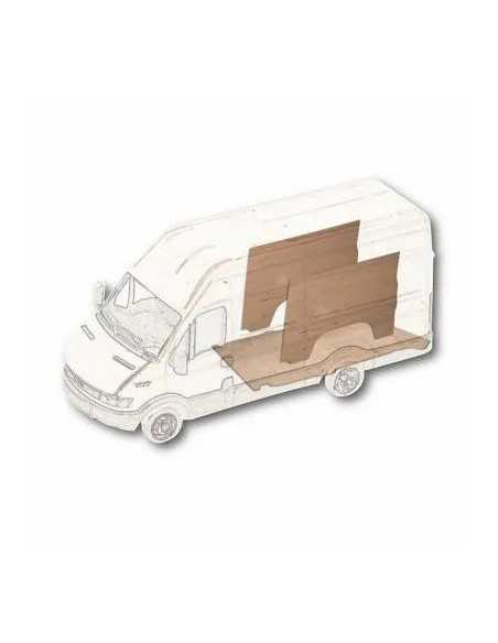 5005 C/MER_VITO COMPACT - USAG Original | Utensili Store