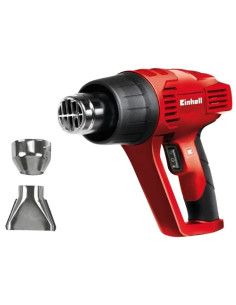 PISTOLE TERMICHE EINHELL TC-HA 2000/1 - Senza Marca