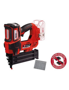 CHIODATR.EINHELL 18V S/B FIXETTO 18/50 N - Senza Marca