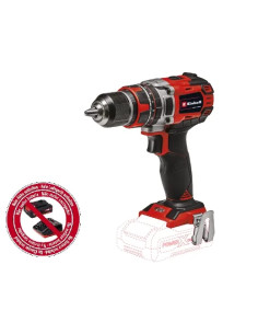 TRAPANI EINHELL 18V S/B TE-CD 18/50LI-IB - Senza Marca