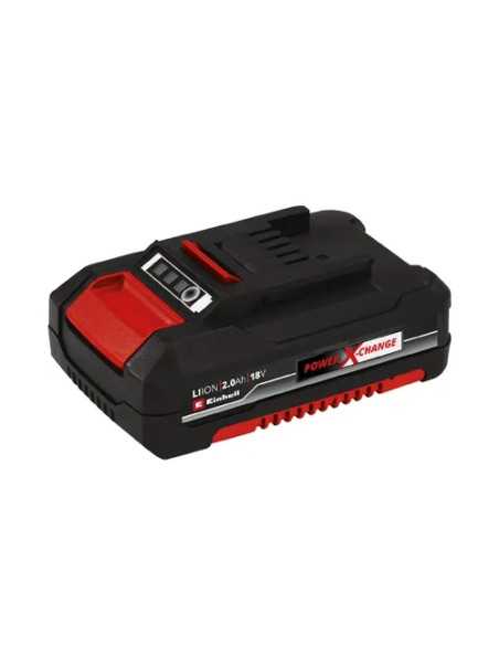 BATTERIE EINHELL POWER X-CHANGE 18V 2,0A - Senza Marca | Utensili Store