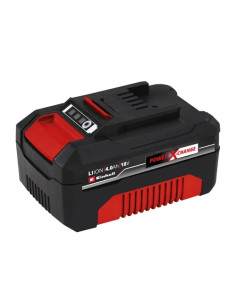 BATTERIE EINHELL POWER X-CHANGE 18V 4AH - Senza Marca