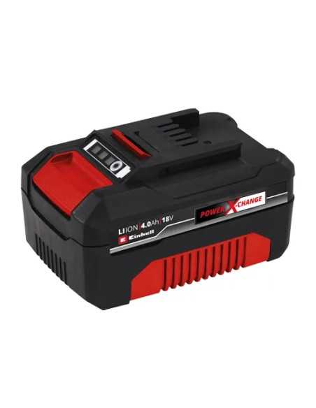 BATTERIE EINHELL POWER X-CHANGE 18V 4AH - Senza Marca | Utensili Store
