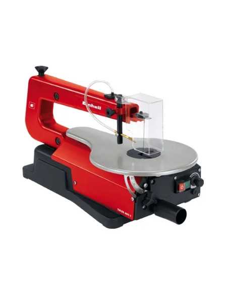 TRAFORI OSCILLANTI EINHELL TC-SS 405E - Senza Marca | Utensili Store