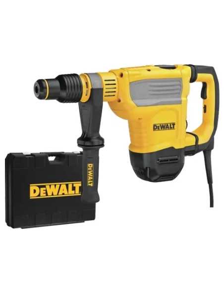 MARTELLI DEWALT D 25614 K - Senza Marca | Utensili Store