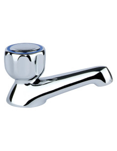 RUBINETTO PER LAVABO - Senza Marca