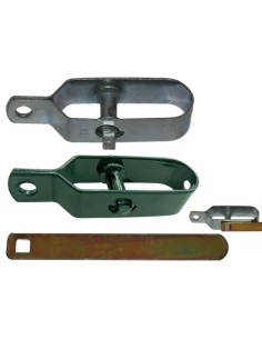 TENDIFILI VERNICIATI - Senza Marca