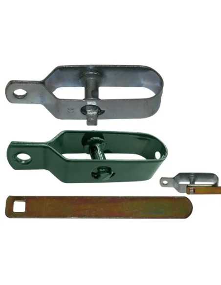 CHIAVI P.TENDIFILO ECONOMIC. ART - Senza Marca | Utensili Store