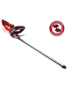 TAGLIASI.EINHELL 18V S/B GC-CH 1855/1 LI  - Senza Marca
