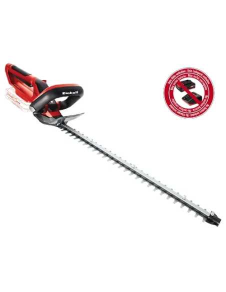 TAGLIASI.EINHELL 18V S/B GC-CH 1855/1 LI - Senza Marca | Utensili Store