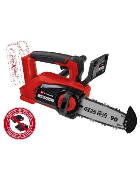 ELETTR.EINHELL FORTEXXA - Senza Marca | Utensili Store