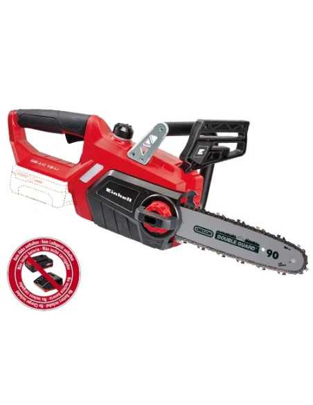 ELETTR.EINHELL 18V S/B GE-LC 18/25-1 LI - Senza Marca | Utensili Store