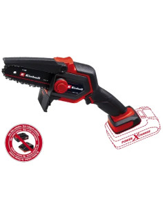 SEGHE EINHELL 18V S/B GE-PS 18/15LI BL - Senza Marca