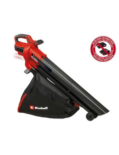 SOF/ASP.EINHELL 18V S/B VENTURRO - Senza Marca