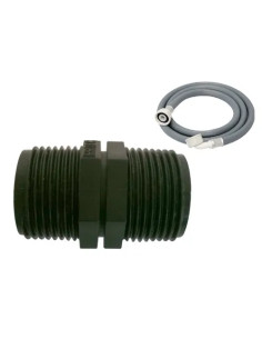 NIPPLI GIUNZIONE P/TUBO CARICO LAVATRICE  - Senza Marca