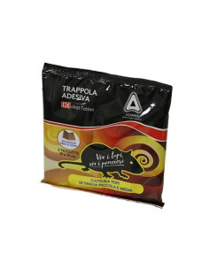 KOLRAT 2 TAVOLETTE INVISCHIATE - Senza Marca