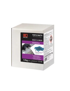 BRODY ESCA IN GRANO - Senza Marca