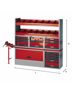 USAG Original 5006 A6 MX ASSORTIMENTO IDRAULICA