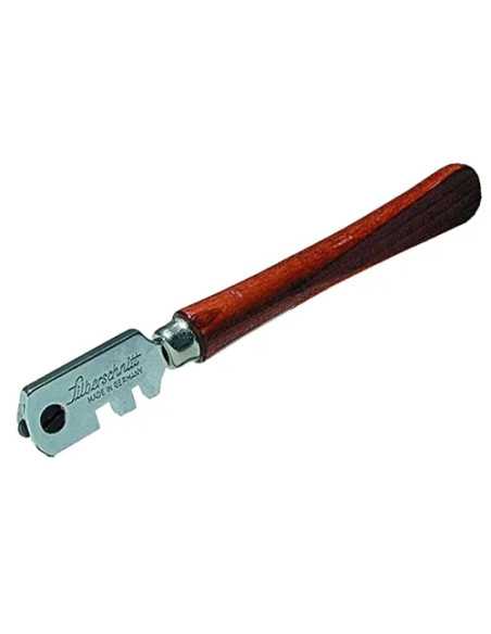 TAGLIAVETRI SILBERSCHNITT ART.100 - Senza Marca | Utensili Store