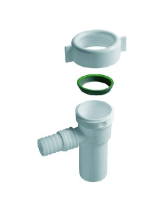 ATTACCO LAVATRICE UNIVERSALE - BONOMINI