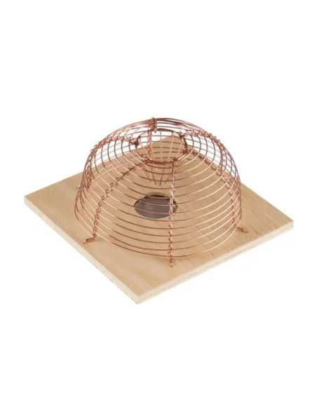 TRAPPOLE PER TOPI A CESTINO - Senza Marca | Utensili Store