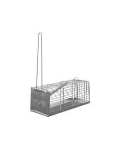 TRAPPOLE P/TOPI  - Senza Marca