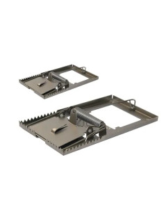 TRAPPOLE A SCATTO X TOPI  - Senza Marca