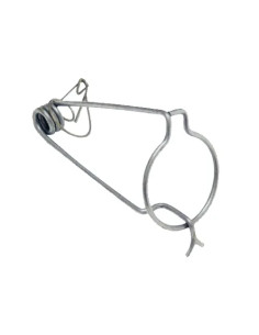 TRAPPOLE PER TALPE  - Senza Marca