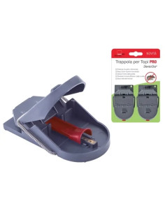 TRAPPOLE P/TOPI SUPERCAT PRO  - Senza Marca