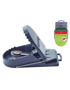 TRAPPOLE P/RATTI SUPERCAT  - Senza Marca