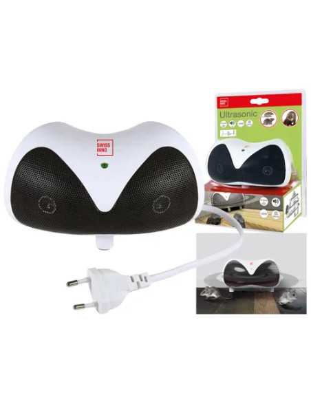 SCACCIA TOPI AD ULTRASUONI ELETTRICO - Senza Marca | Utensili Store