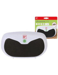 SCACCIA TOPI AD ULTRASUONI - Senza Marca