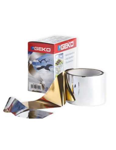 DISSUASORI SPAVENTAPASSERI NASTRO - Senza Marca | Utensili Store