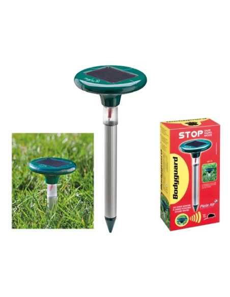 SCACCIA TALPE E RODITORI ULTRAS. AR-T3 - Senza Marca | Utensili Store