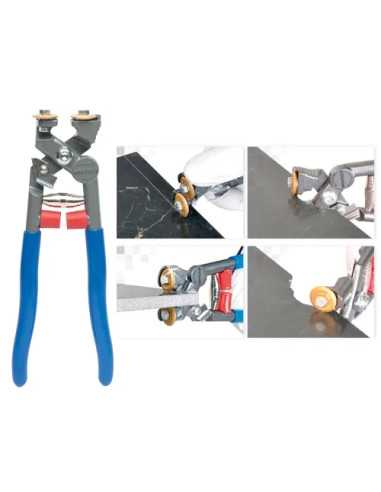 TENAGLIE MONTOLIT X PIASTRELLISTI - Senza Marca | Utensili Store