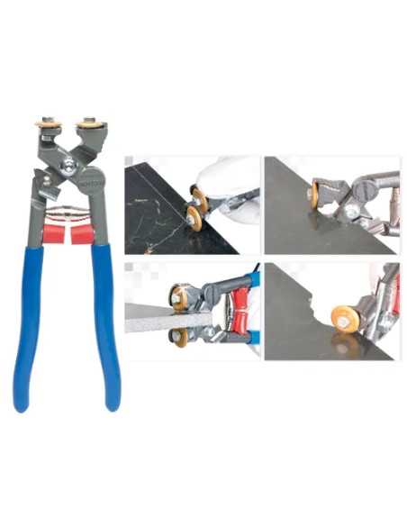 TENAGLIE MONTOLIT X PIASTRELLISTI - Senza Marca | Utensili Store