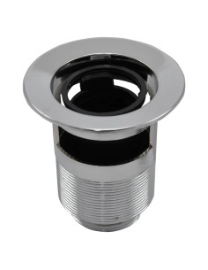 PILETTONE SIFOIDE PER LAVELLO - Senza Marca