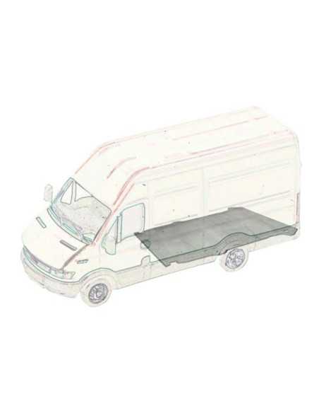 5005 C/VW_CADDY L2 MX RIVEST.FENOLICO - USAG Original | Utensili Store