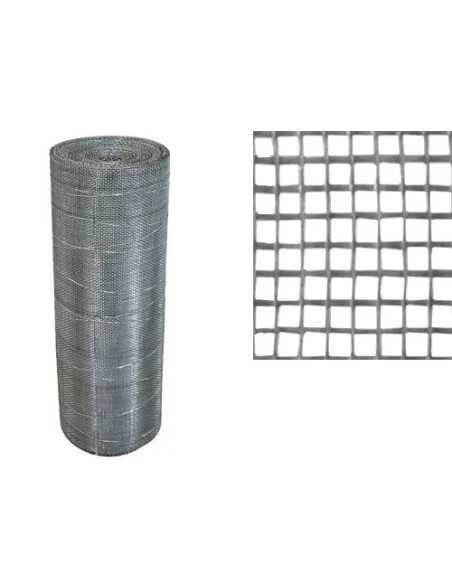 TELA QUADRA NEBRASKA - Senza Marca | Utensili Store