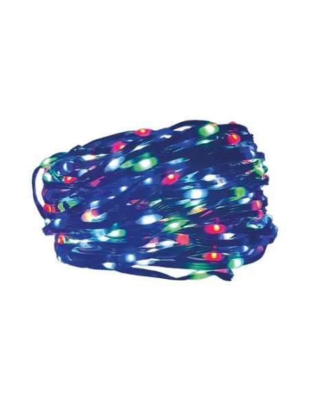 LUCI NATALE SMART RGB 200 LED - Senza Marca | Utensili Store